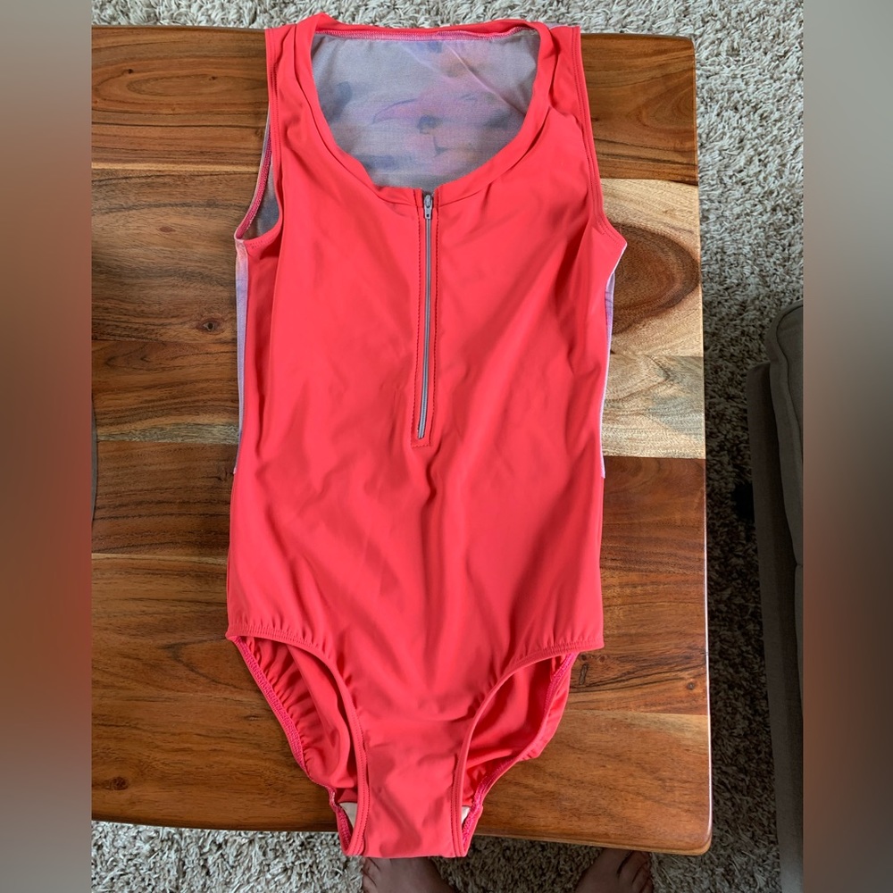 Elevé Dancewear Leotard